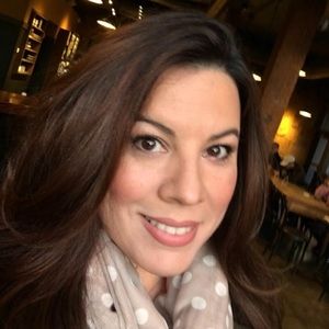 Meet your Posher, Erica